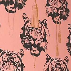 Meet your Posher, Peggy